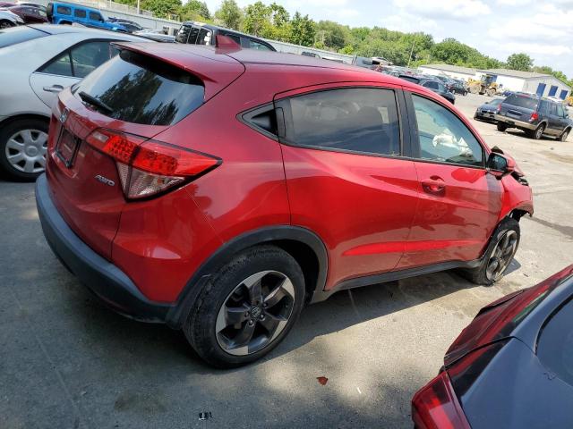 Photo 2 VIN: 3CZRU6H55JM715489 - HONDA HR-V 