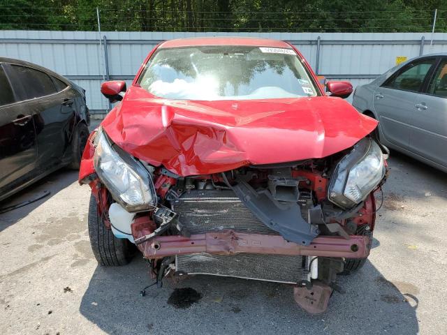 Photo 4 VIN: 3CZRU6H55JM715489 - HONDA HR-V 