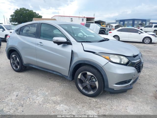 Photo 0 VIN: 3CZRU6H55JM730087 - HONDA HR-V 