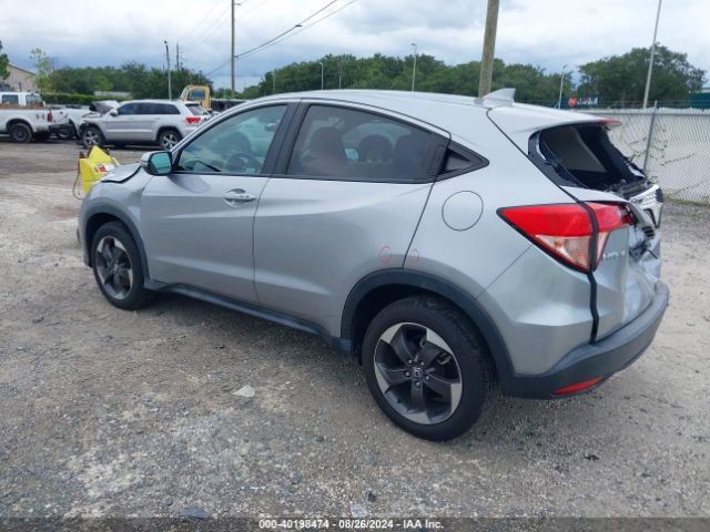 Photo 2 VIN: 3CZRU6H55JM730087 - HONDA HR-V 