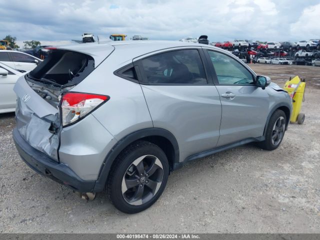 Photo 3 VIN: 3CZRU6H55JM730087 - HONDA HR-V 