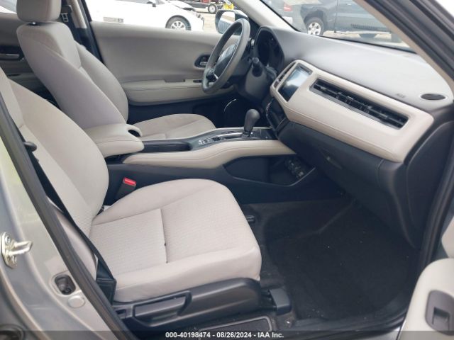 Photo 4 VIN: 3CZRU6H55JM730087 - HONDA HR-V 