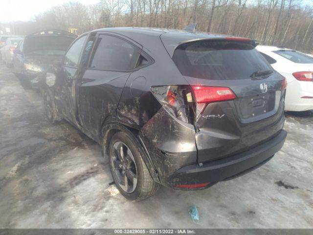 Photo 2 VIN: 3CZRU6H55JM731708 - HONDA HR-V 