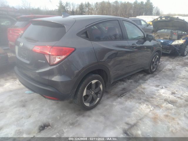 Photo 3 VIN: 3CZRU6H55JM731708 - HONDA HR-V 