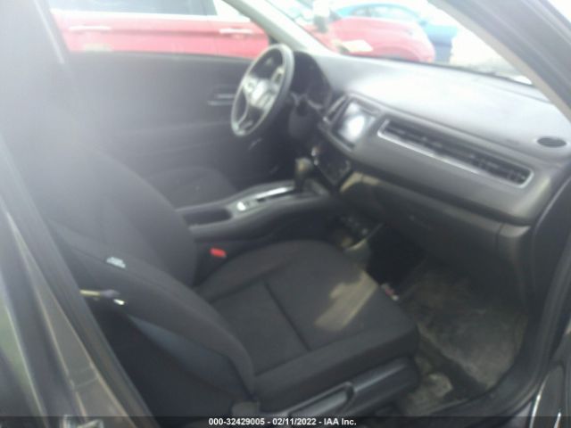 Photo 4 VIN: 3CZRU6H55JM731708 - HONDA HR-V 