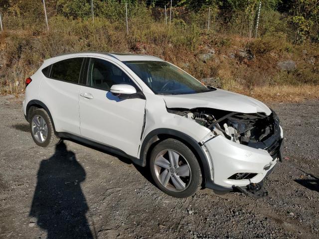 Photo 3 VIN: 3CZRU6H55KM700931 - HONDA HR-V EX 