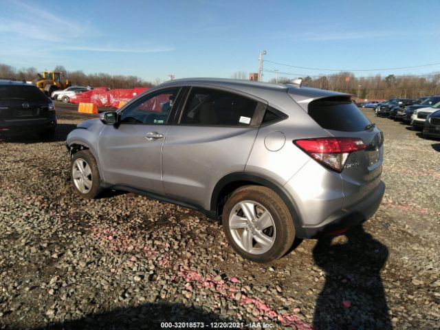 Photo 2 VIN: 3CZRU6H55KM705966 - HONDA HR-V 