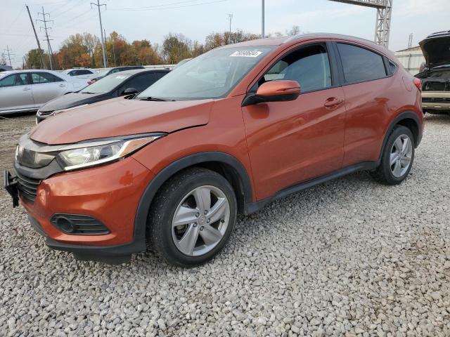 Photo 0 VIN: 3CZRU6H55KM707572 - HONDA HR-V EX 