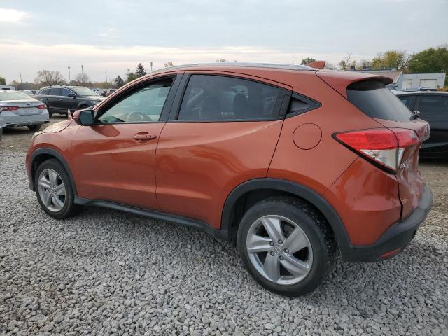 Photo 1 VIN: 3CZRU6H55KM707572 - HONDA HR-V EX 