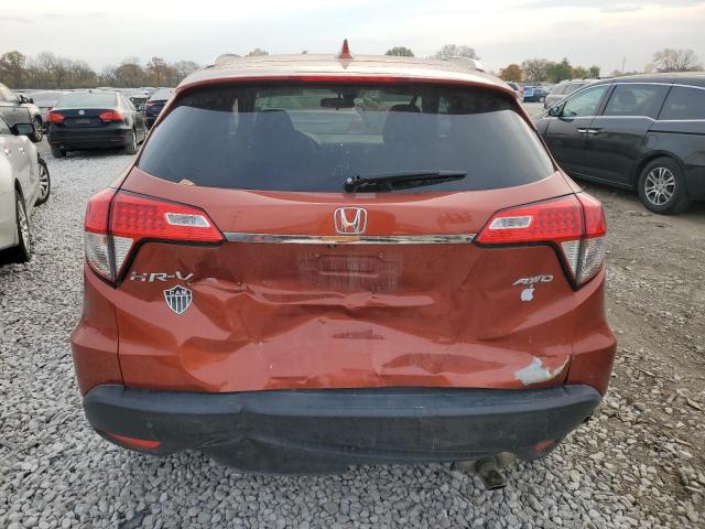 Photo 5 VIN: 3CZRU6H55KM707572 - HONDA HR-V EX 