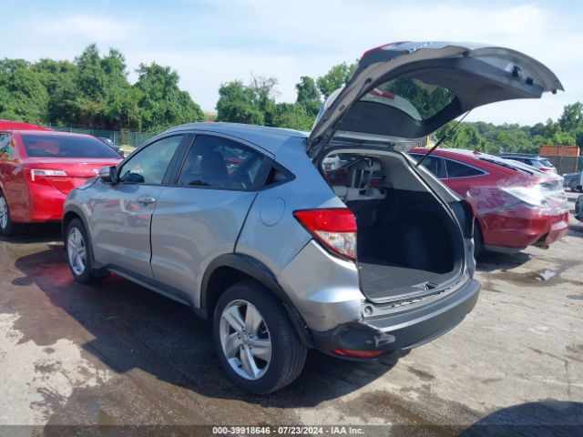 Photo 2 VIN: 3CZRU6H55KM721522 - HONDA HR-V 