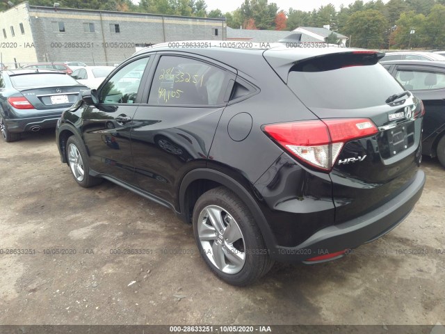 Photo 2 VIN: 3CZRU6H55KM726929 - HONDA HR-V 