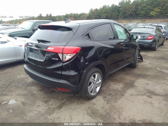 Photo 3 VIN: 3CZRU6H55KM726929 - HONDA HR-V 