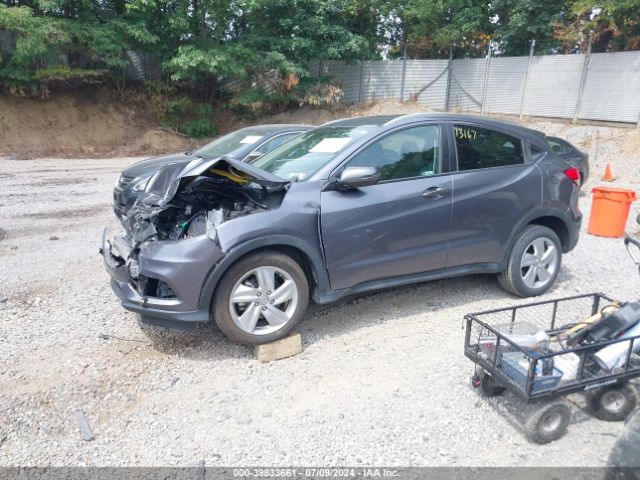 Photo 1 VIN: 3CZRU6H55KM731015 - HONDA HR-V 