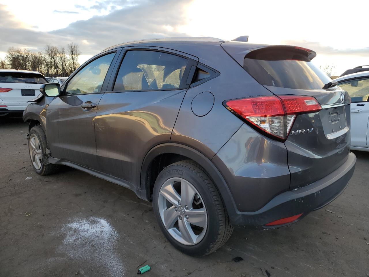 Photo 1 VIN: 3CZRU6H55KM743827 - HONDA HR-V 