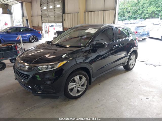 Photo 1 VIN: 3CZRU6H55LM705841 - HONDA HR-V 