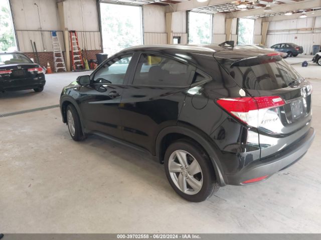 Photo 2 VIN: 3CZRU6H55LM705841 - HONDA HR-V 