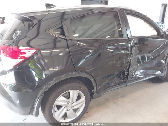 Photo 5 VIN: 3CZRU6H55LM705841 - HONDA HR-V 