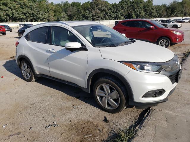 Photo 3 VIN: 3CZRU6H55LM715172 - HONDA HR-V EX 