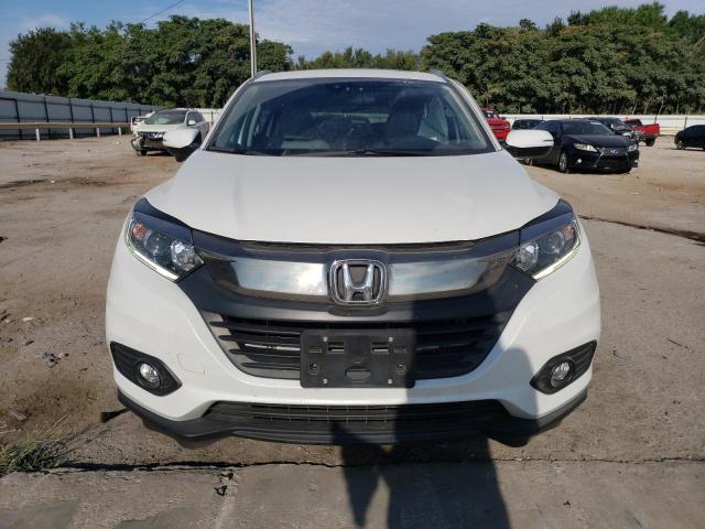 Photo 4 VIN: 3CZRU6H55LM715172 - HONDA HR-V EX 