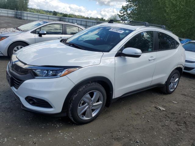 Photo 0 VIN: 3CZRU6H55LM715298 - HONDA HR-V 