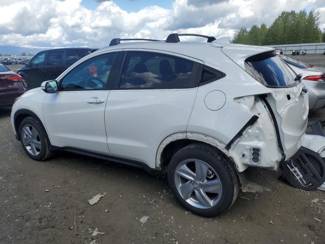 Photo 1 VIN: 3CZRU6H55LM715298 - HONDA HR-V 