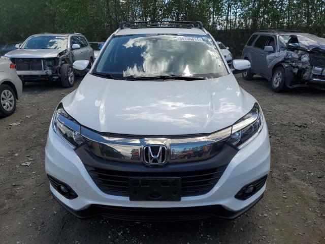 Photo 4 VIN: 3CZRU6H55LM715298 - HONDA HR-V 