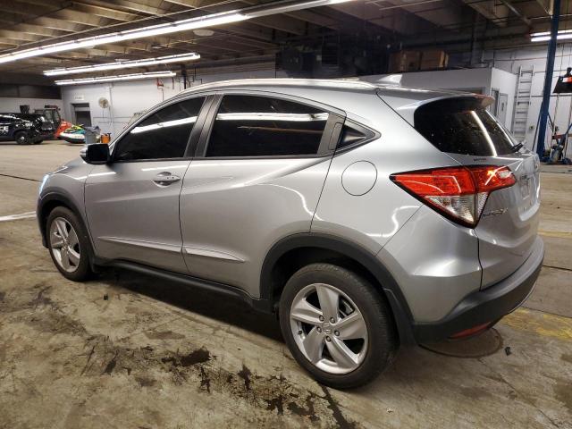 Photo 1 VIN: 3CZRU6H55LM722106 - HONDA HR-V 