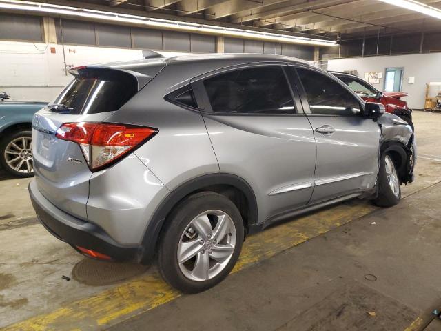 Photo 2 VIN: 3CZRU6H55LM722106 - HONDA HR-V 