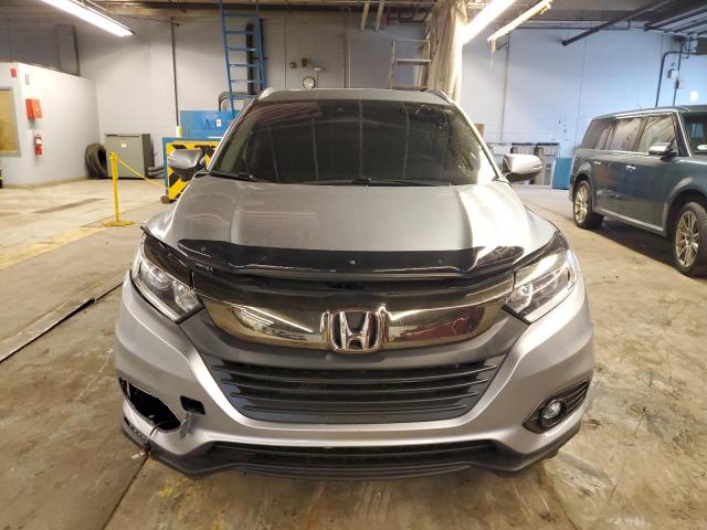 Photo 4 VIN: 3CZRU6H55LM722106 - HONDA HR-V 