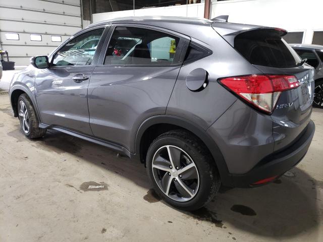 Photo 1 VIN: 3CZRU6H55MM704075 - HONDA HR-V 