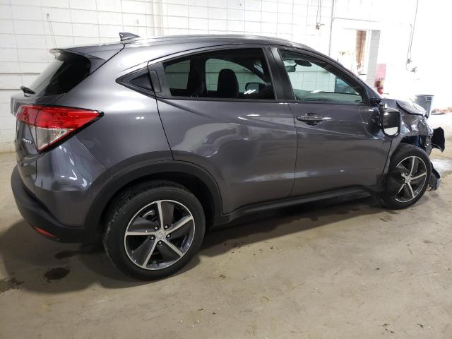 Photo 2 VIN: 3CZRU6H55MM704075 - HONDA HR-V 