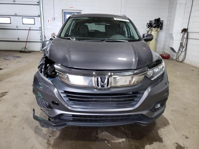 Photo 4 VIN: 3CZRU6H55MM704075 - HONDA HR-V 