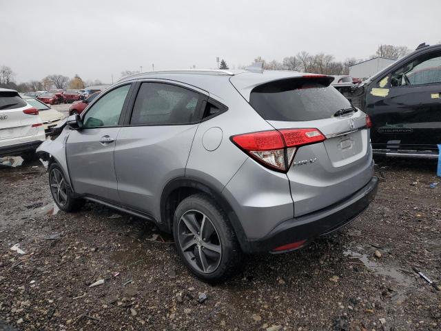 Photo 1 VIN: 3CZRU6H55MM705839 - HONDA HR-V 