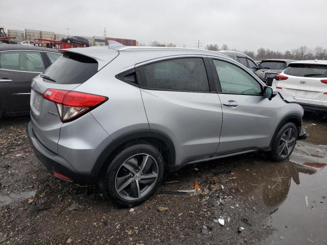 Photo 2 VIN: 3CZRU6H55MM705839 - HONDA HR-V 