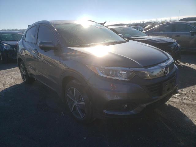 Photo 0 VIN: 3CZRU6H55MM712693 - HONDA HR-V EX 