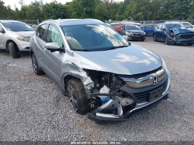 Photo 5 VIN: 3CZRU6H55MM720633 - HONDA HR-V 