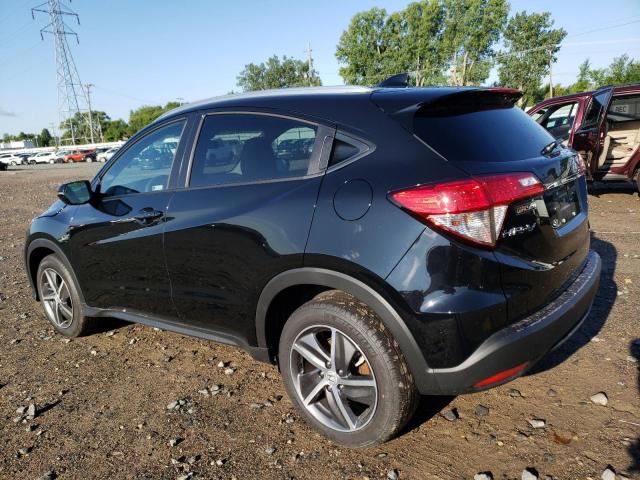 Photo 1 VIN: 3CZRU6H55MM736217 - HONDA HR-V EX 