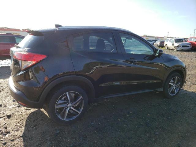 Photo 2 VIN: 3CZRU6H55MM736217 - HONDA HR-V EX 