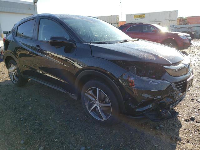 Photo 3 VIN: 3CZRU6H55MM736217 - HONDA HR-V EX 