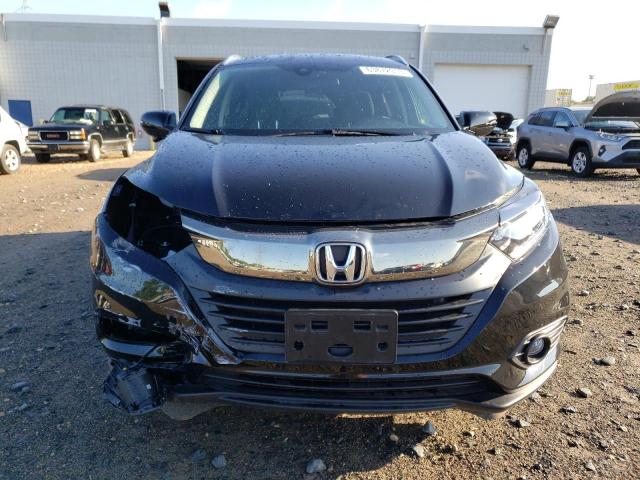 Photo 4 VIN: 3CZRU6H55MM736217 - HONDA HR-V EX 