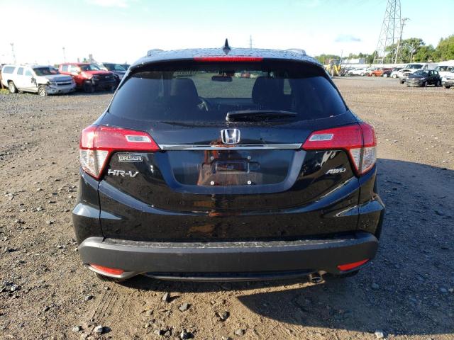 Photo 5 VIN: 3CZRU6H55MM736217 - HONDA HR-V EX 