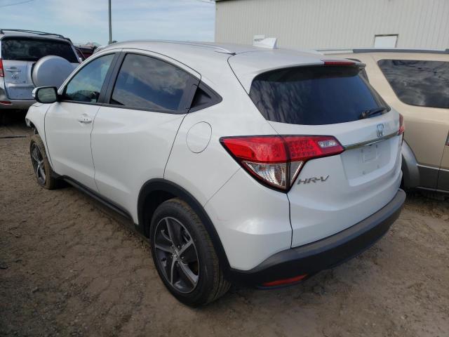 Photo 2 VIN: 3CZRU6H55MM737898 - HONDA HR-V EX 