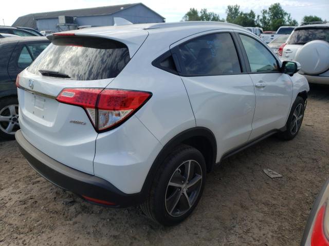 Photo 3 VIN: 3CZRU6H55MM737898 - HONDA HR-V EX 