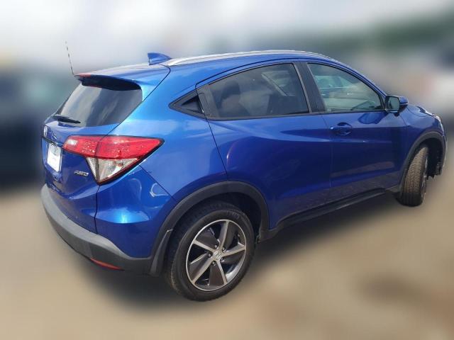 Photo 2 VIN: 3CZRU6H55MM741420 - HONDA HR-V 