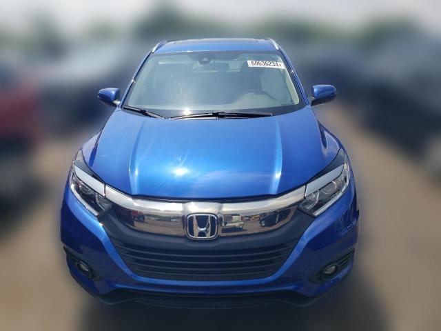 Photo 4 VIN: 3CZRU6H55MM741420 - HONDA HR-V 