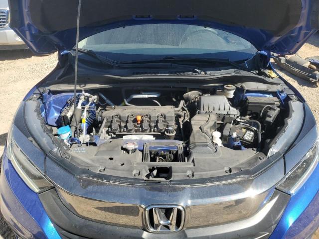 Photo 11 VIN: 3CZRU6H55MM742163 - HONDA HR-V EX 