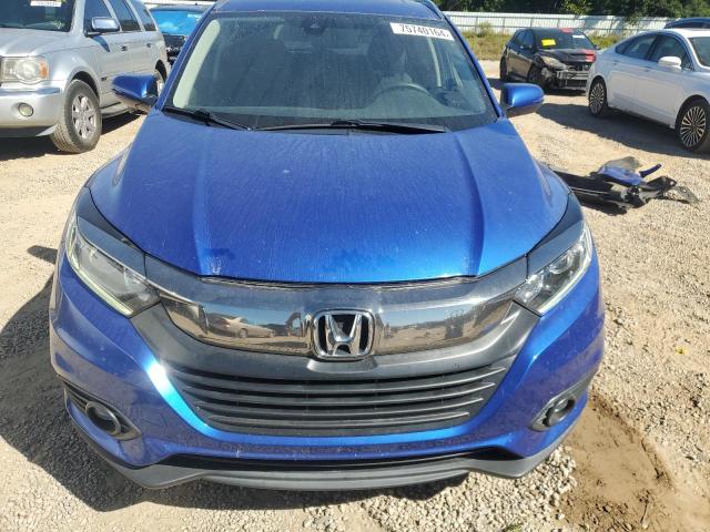 Photo 4 VIN: 3CZRU6H55MM742163 - HONDA HR-V EX 