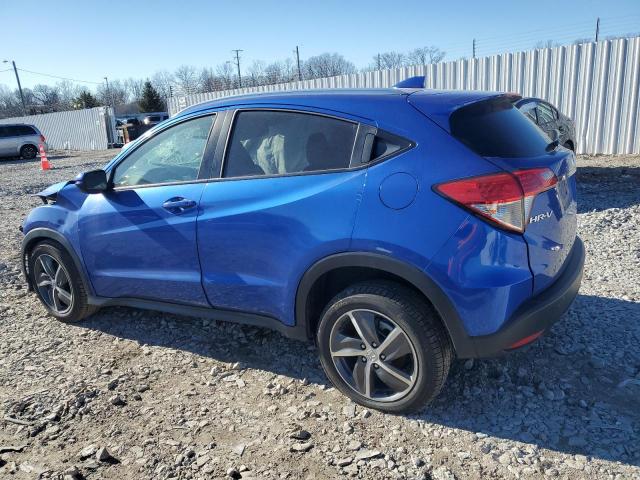 Photo 1 VIN: 3CZRU6H55MM749663 - HONDA HR-V 