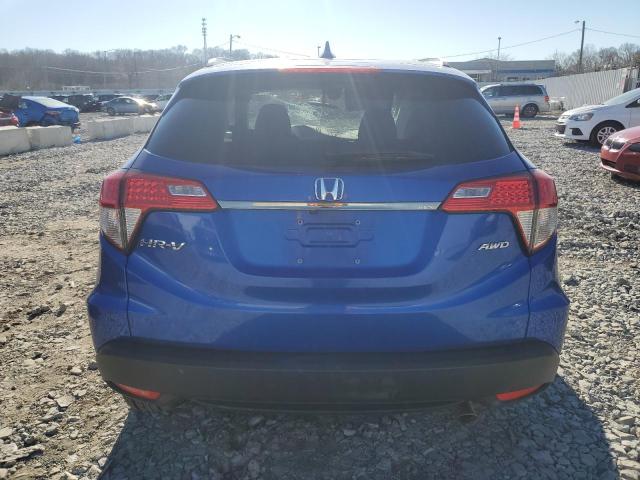 Photo 5 VIN: 3CZRU6H55MM749663 - HONDA HR-V 